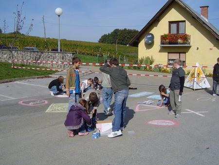 Akcija Ulice otrokom 10